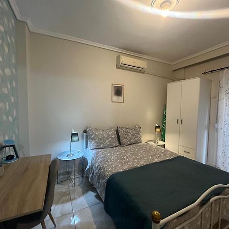 Istos Apartment 4 Thessaloníki Ngoại thất bức ảnh