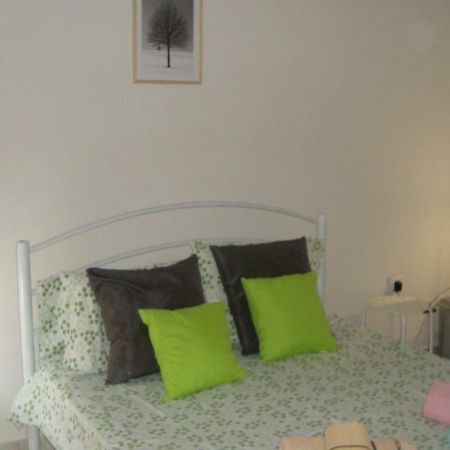 Istos Apartment 4 Thessaloníki Ngoại thất bức ảnh