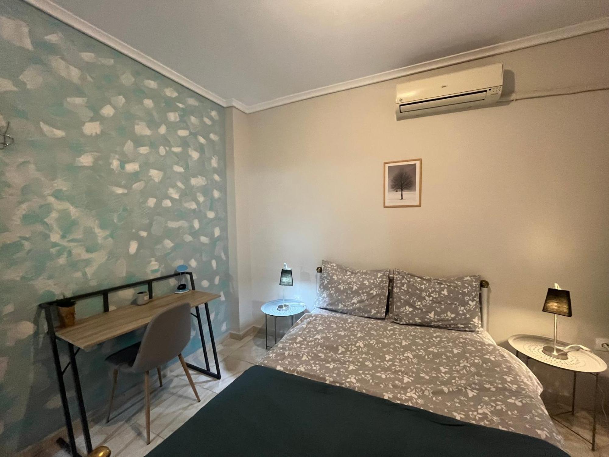 Istos Apartment 4 Thessaloníki Ngoại thất bức ảnh