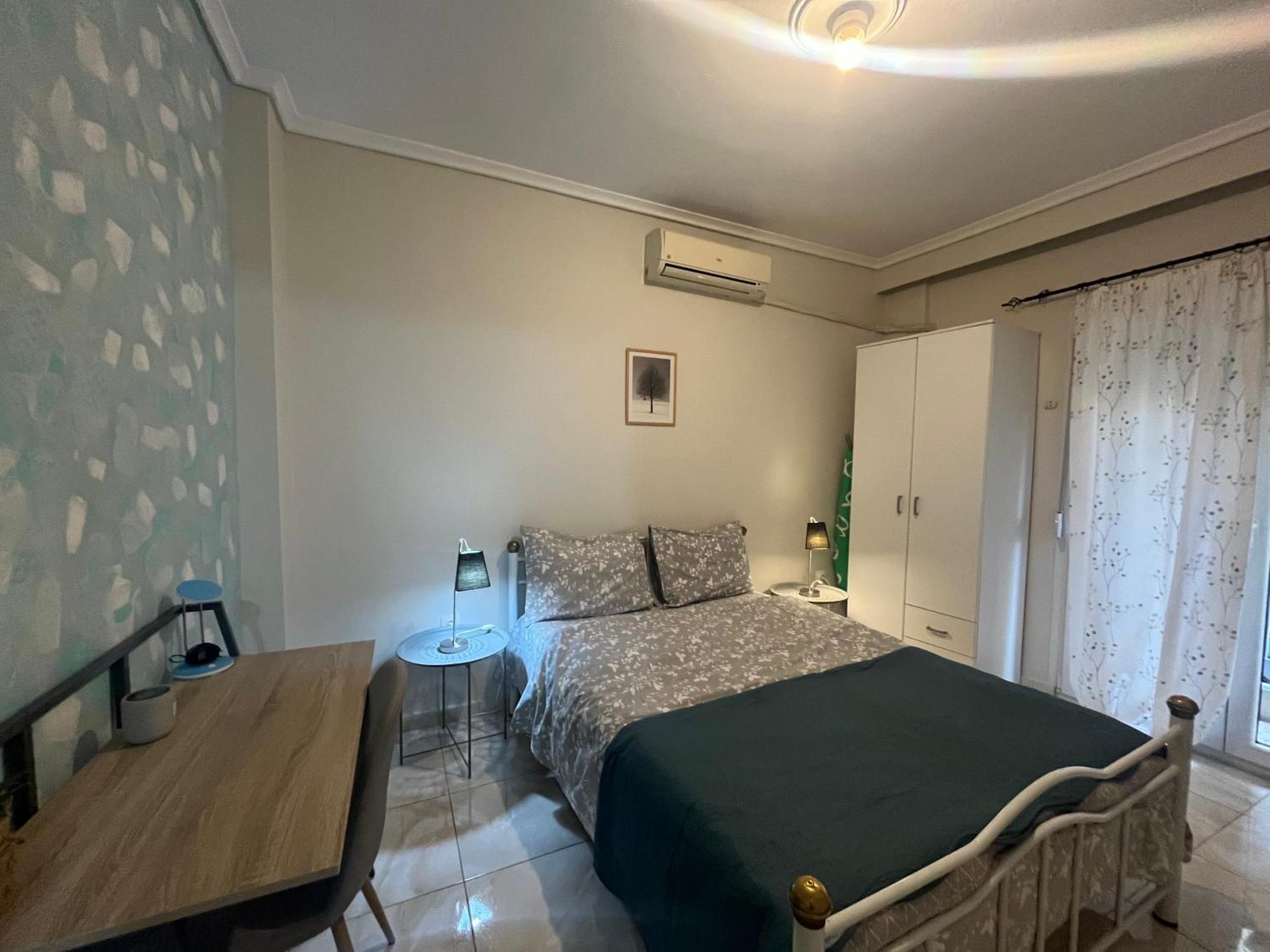 Istos Apartment 4 Thessaloníki Ngoại thất bức ảnh