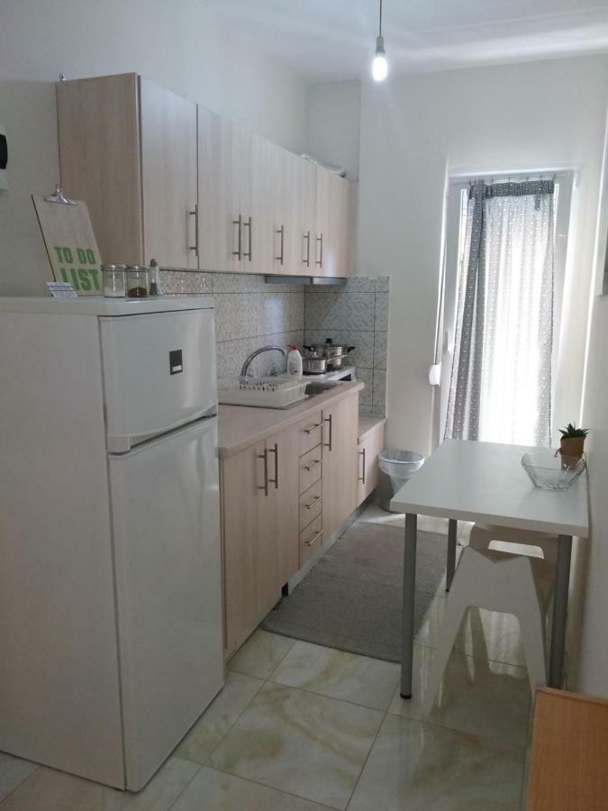Istos Apartment 4 Thessaloníki Ngoại thất bức ảnh