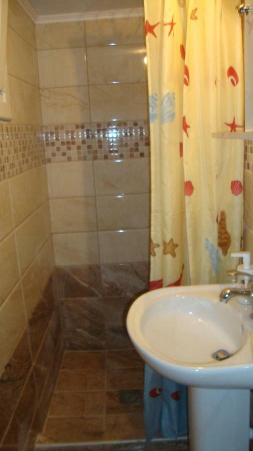 Istos Apartment 4 Thessaloníki Ngoại thất bức ảnh
