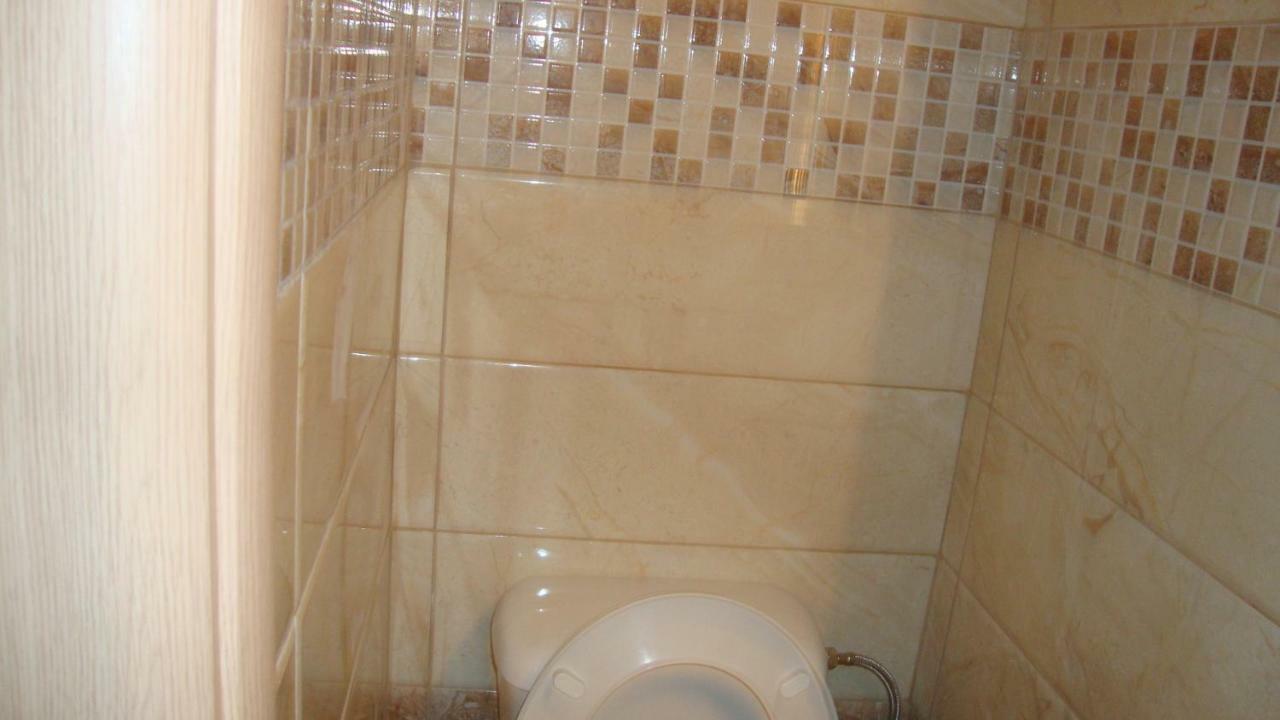 Istos Apartment 4 Thessaloníki Ngoại thất bức ảnh