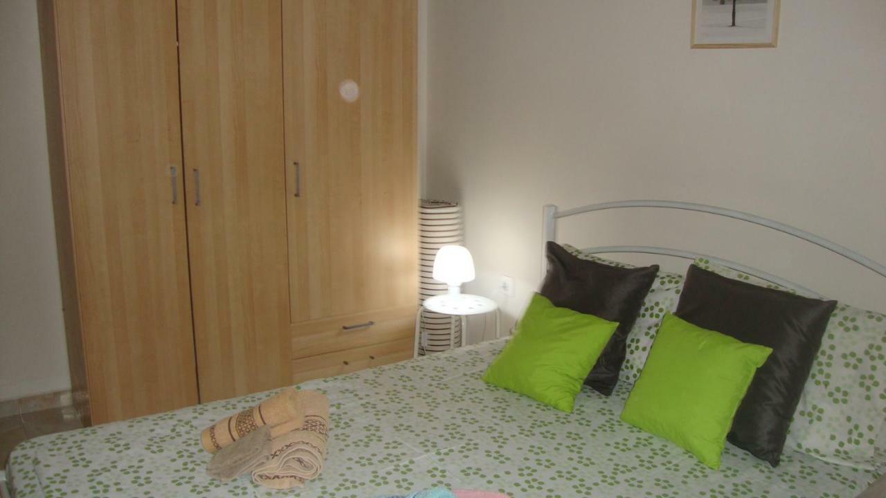 Istos Apartment 4 Thessaloníki Ngoại thất bức ảnh