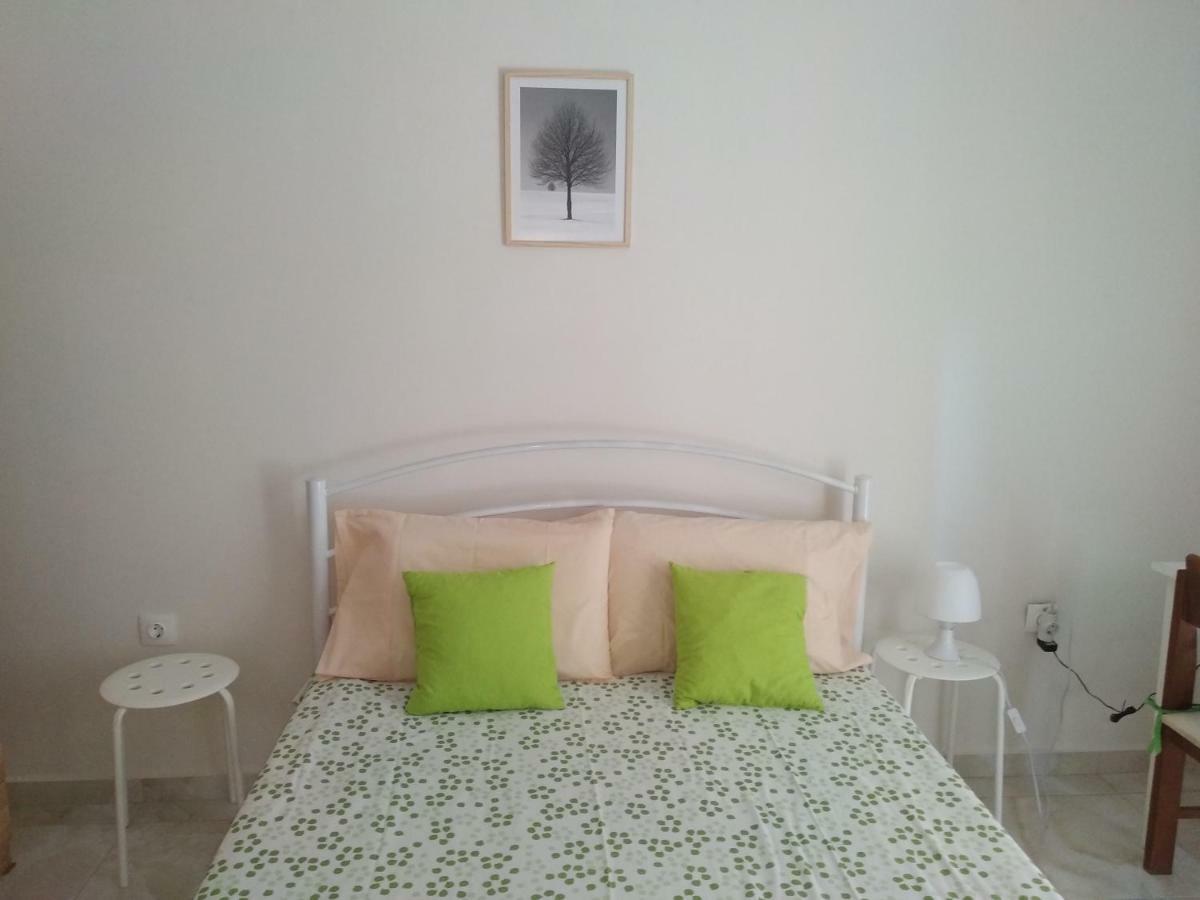 Istos Apartment 4 Thessaloníki Ngoại thất bức ảnh