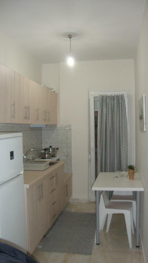 Istos Apartment 4 Thessaloníki Ngoại thất bức ảnh