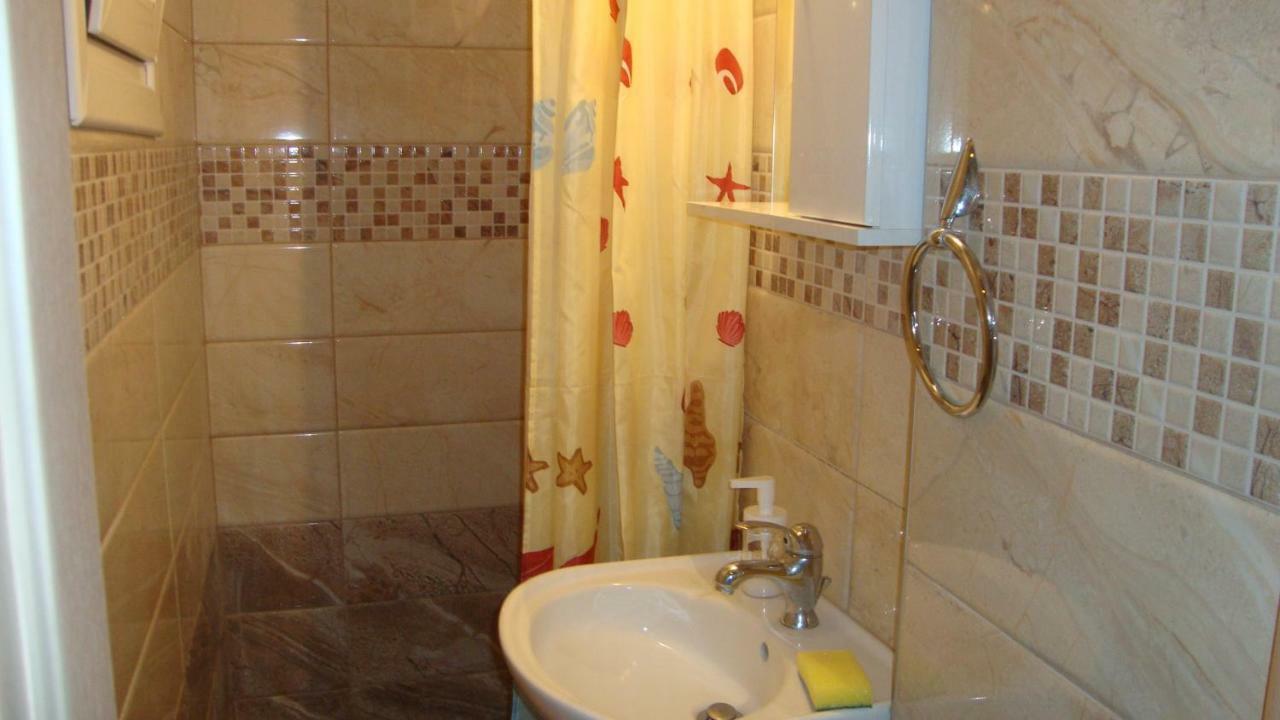 Istos Apartment 4 Thessaloníki Ngoại thất bức ảnh
